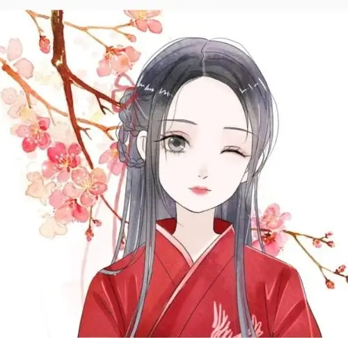 木木的头像